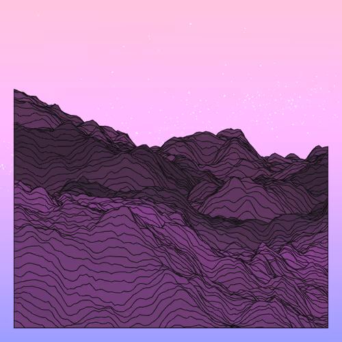 Heavenly Bodies #113
