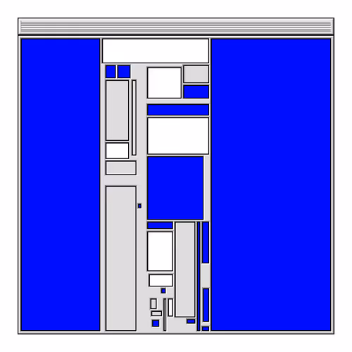 Window By Jan Robert Leegte