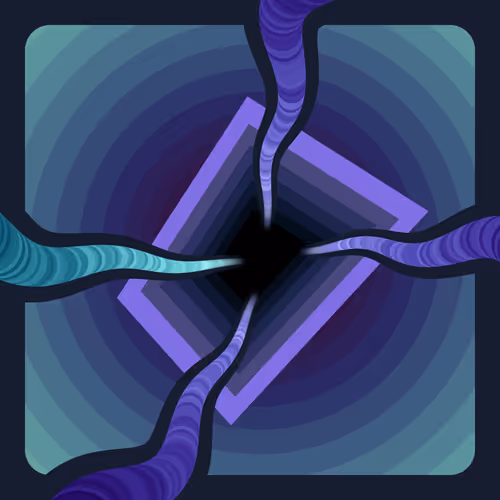 Spaghettification #820