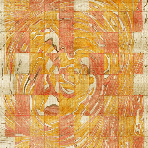 Anticyclone By William Mapan