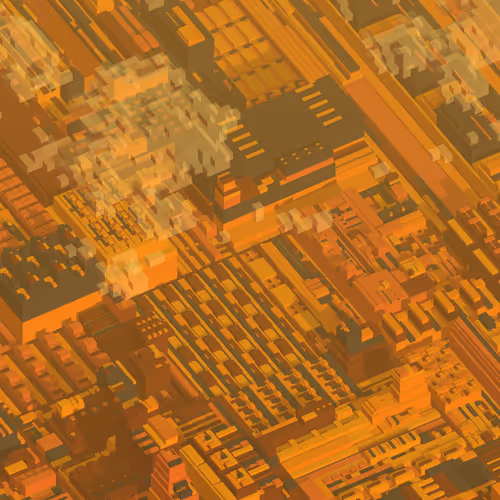 Democracity #929