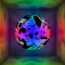 Lava Glow #82