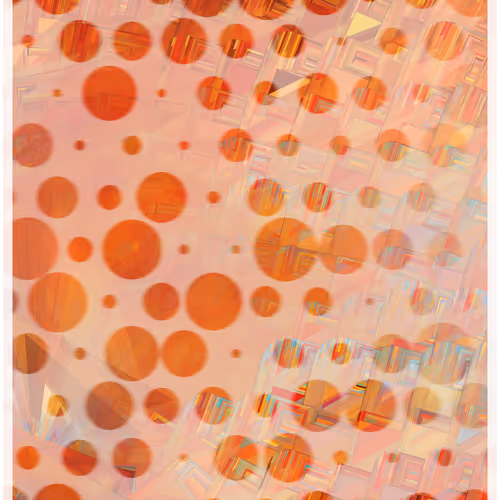 Glass #8