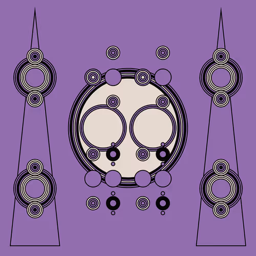 Eccentrics By Radix