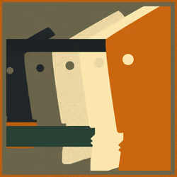Faceless #10