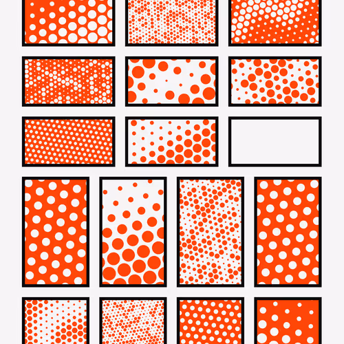 Machine Comics By Roni Block