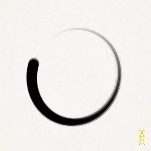 Ensō #362