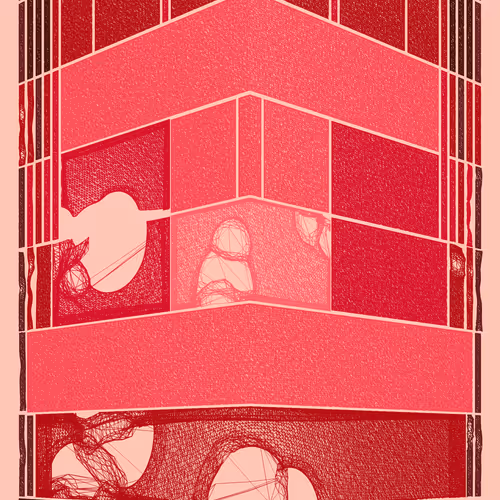 Edifice #496
