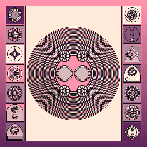 Eccentrics 2: Orbits #310