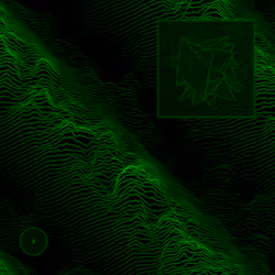 Unknown Signals #733