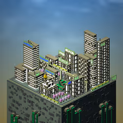 Metropixeland #48