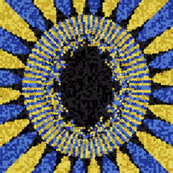 Thereidoscope #418