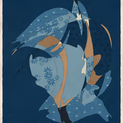 Memories of Qilin #853