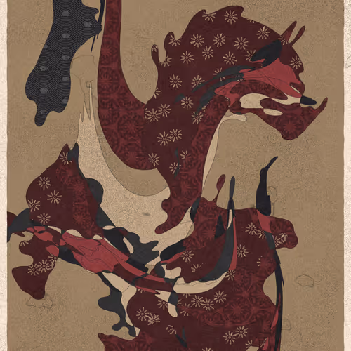Memories Of Qilin By Emily Xie