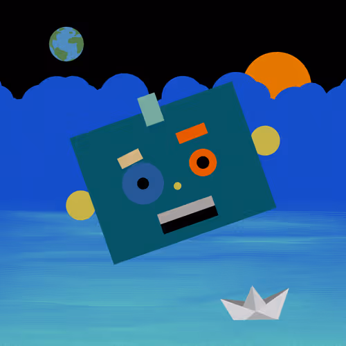 Sail O Bots By Sturec