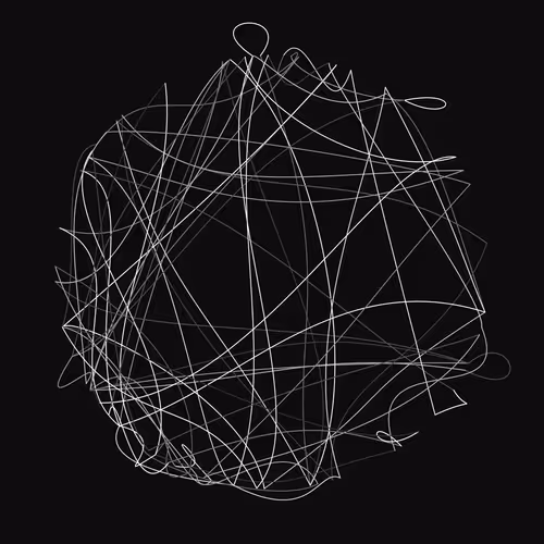 Empyrean By Generative Artworks