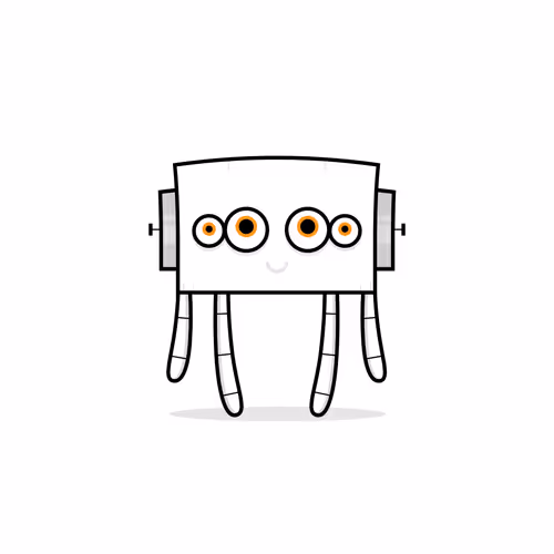 Algobots By Stina Jones