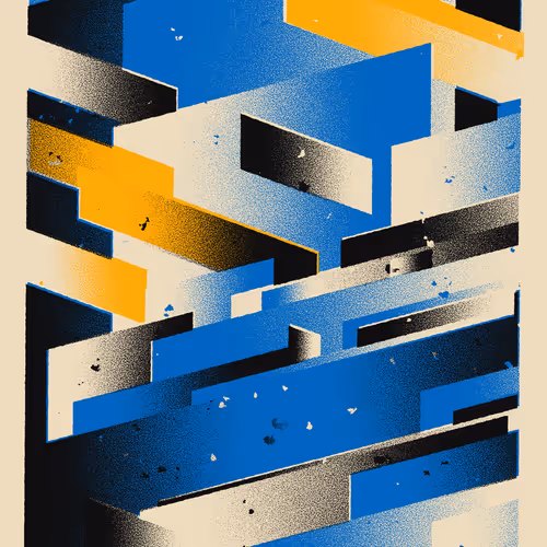 Screens By Thomas Lin Pedersen