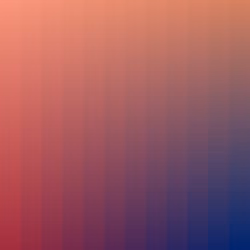 Color Study #1001