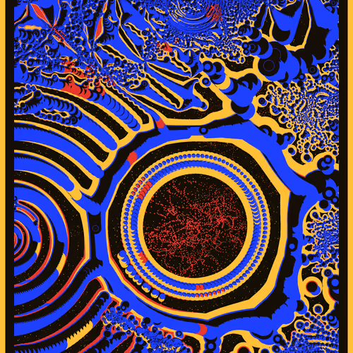 Alien DNA #142