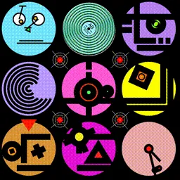 Item #105000577 Media