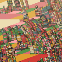 Ecumenopolis #452