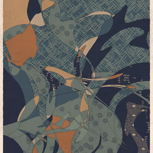Memories of Qilin #41