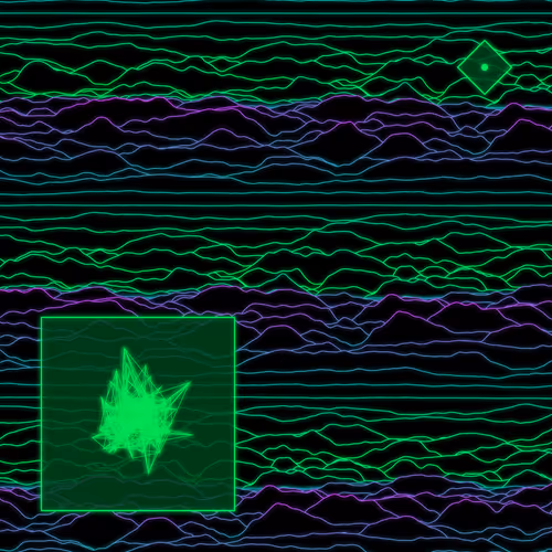 Unknown Signals By K0ch