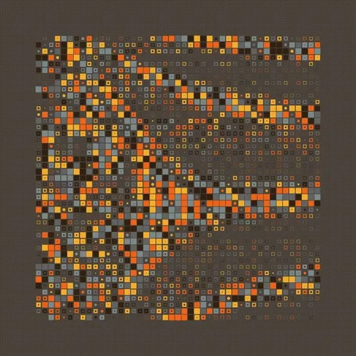Time Squared #160