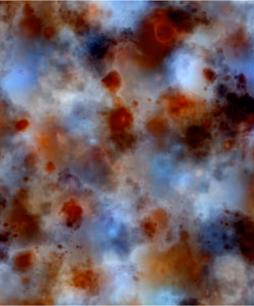 Pigments #980