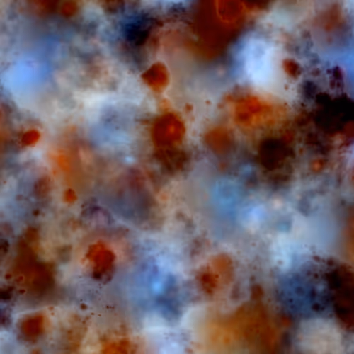 Pigments #980