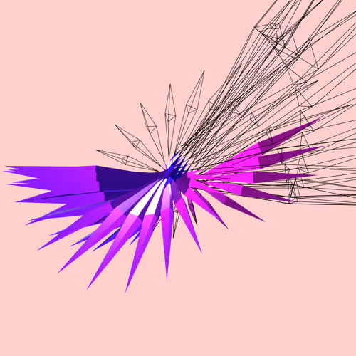 glitch crystal monsters #34
