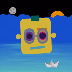 sail-o-bots #395