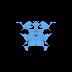 Cryptoblots #1545