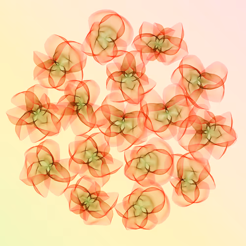 Flowers #1915
