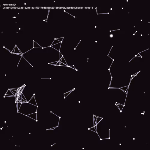 Asterisms #70