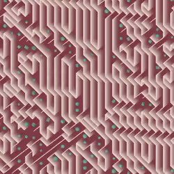 Tropism #40
