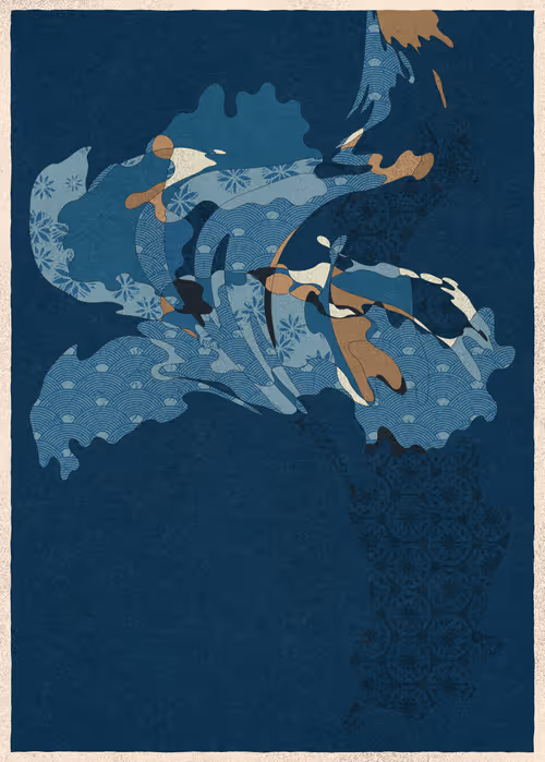 Memories of Qilin #891