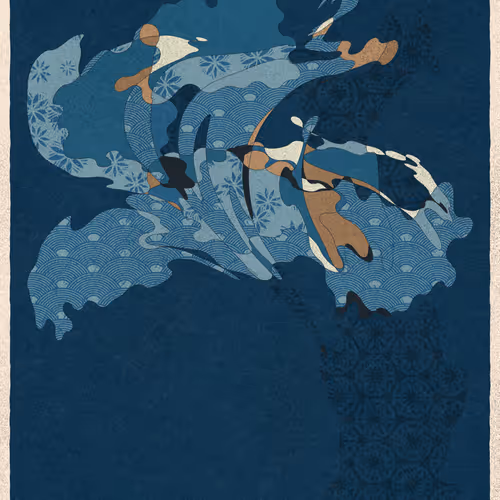 Memories of Qilin #891