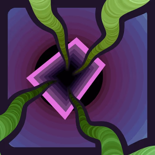 Spaghettification #263