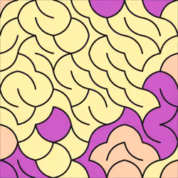 Cushions #177