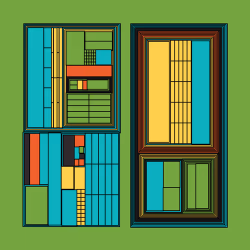 Enchiridion By Generative Artworks