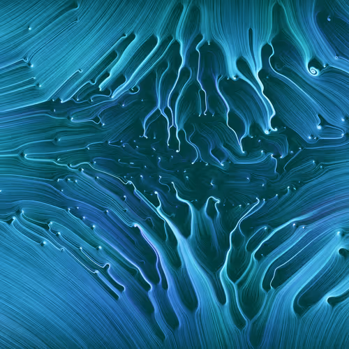 Time Travel In A Subconscious Mind By Jimmy Herdbe