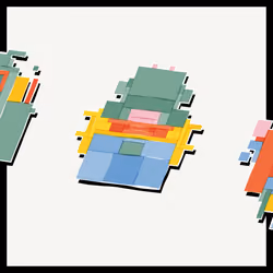 Paper Armada #230