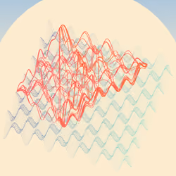 LeWitt Generator Generator #561