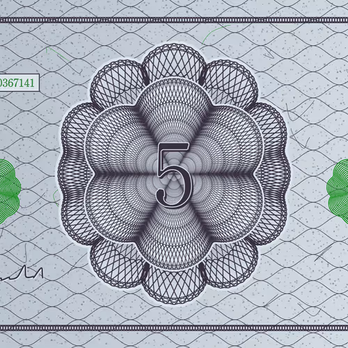 Fake Internet Money By Steve Pikelny