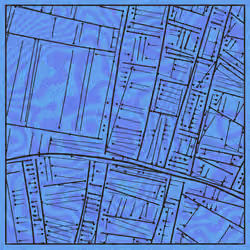 Maps of Nothing #184