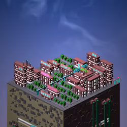 Metropixeland #273