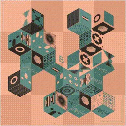 Item #74000178 Media