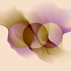 Watercolor Dreams #341